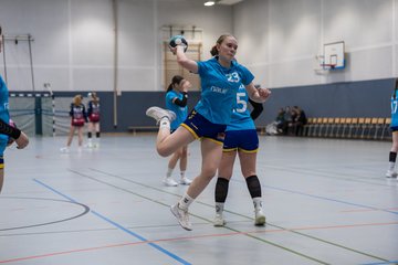 Bild 226 - wAJ HSG Herzhorn/Kollmar/Neuendorf - HSG SZOWW : Ergebnis: 56:26